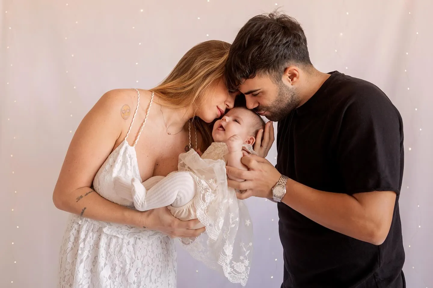 Servizio fotografico di famiglia a Roma, Arianna De Rossi