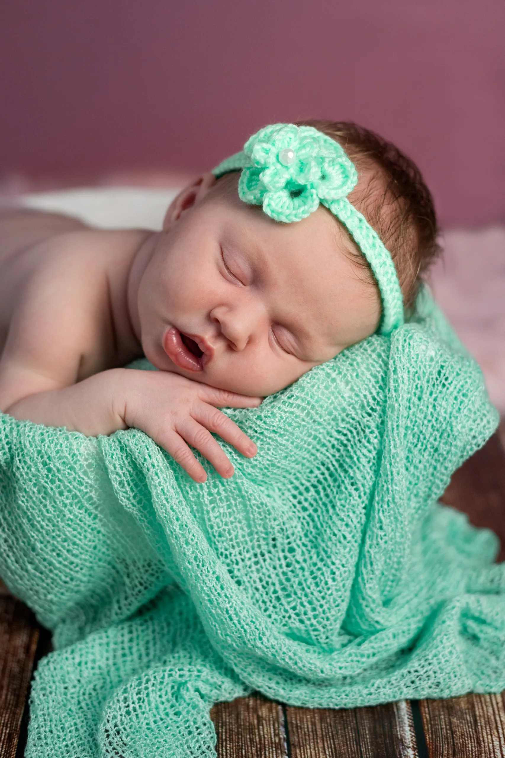 Servizio fotografico newborn a Roma, Arianna De Rossi