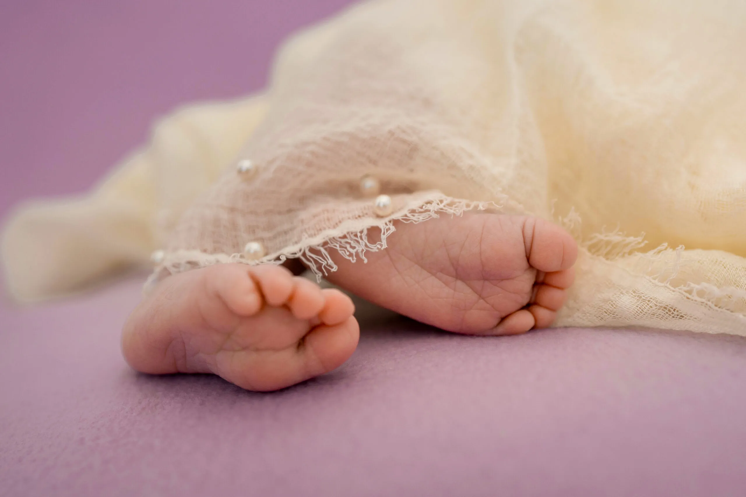 Servizio fotografico newborn a Roma, Arianna De Rossi