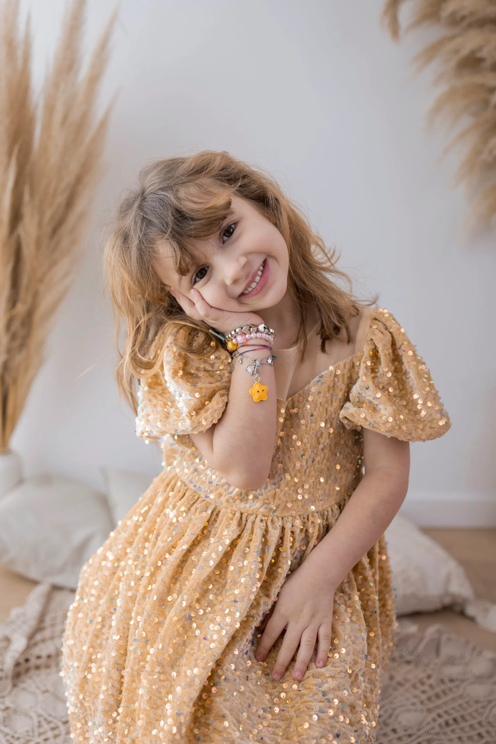 Servizio fotografico di famiglia a Roma, Arianna De Rossi