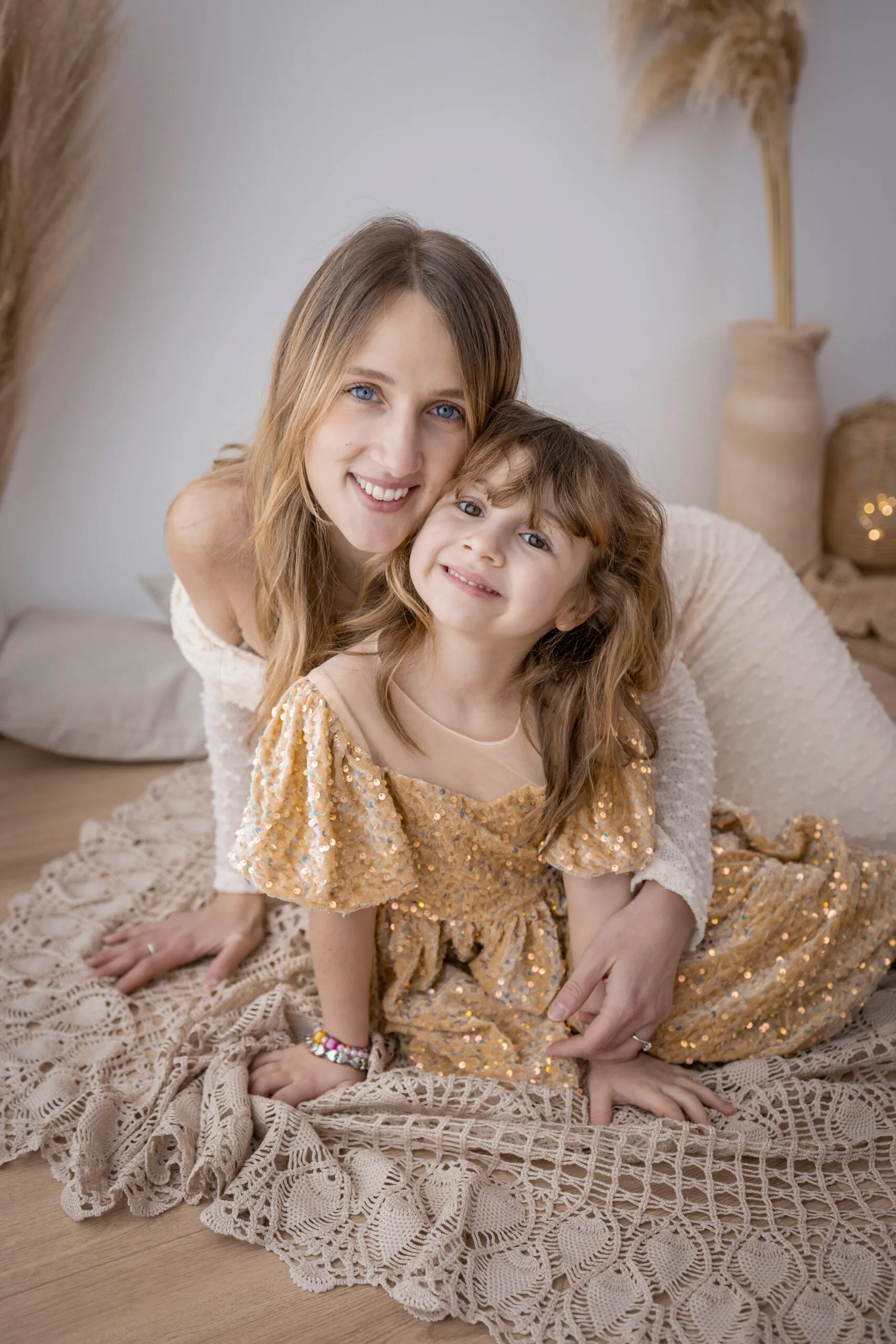 Servizio fotografico di famiglia a Roma, Arianna De Rossi