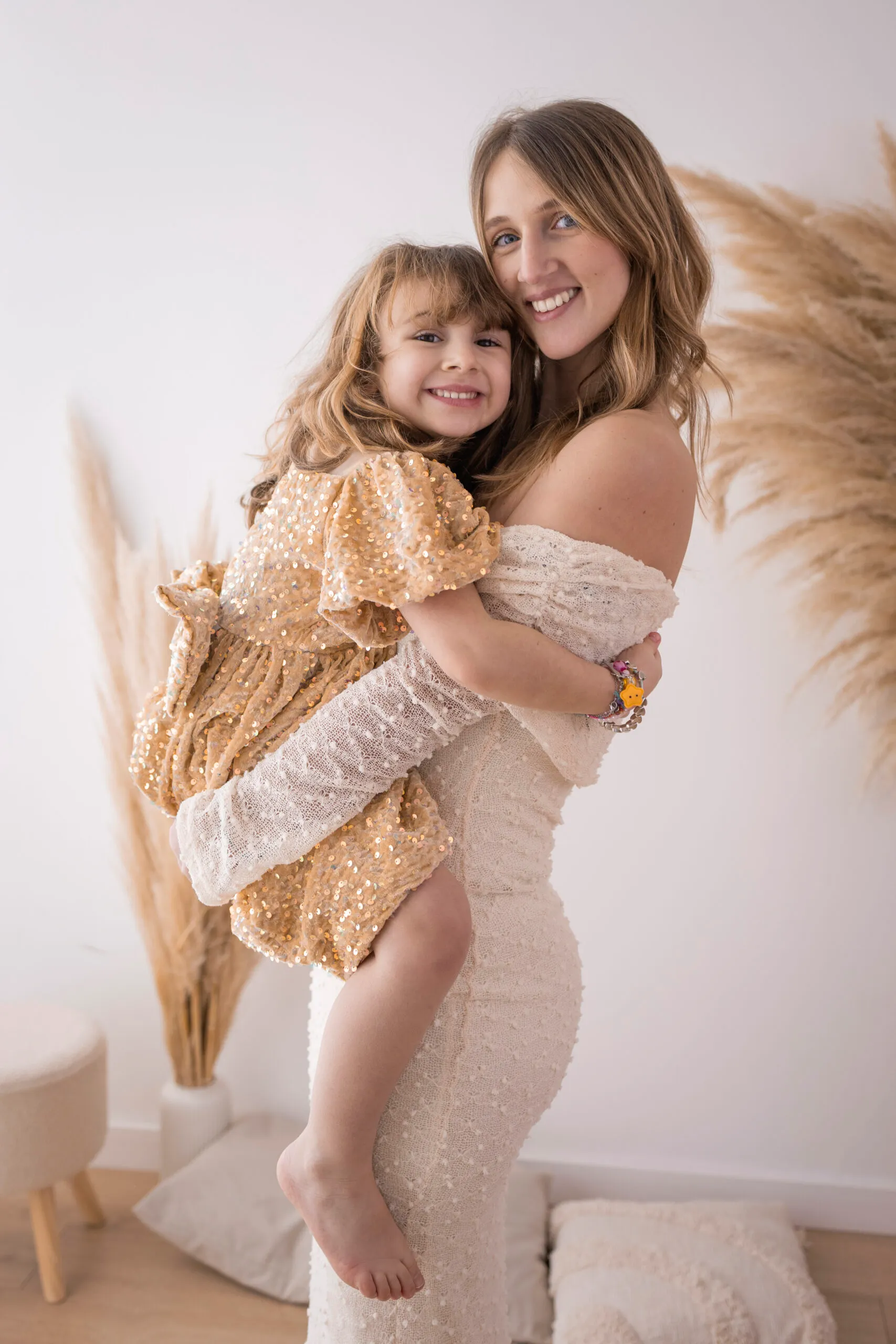 Servizio fotografico di famiglia a Roma, Arianna De Rossi