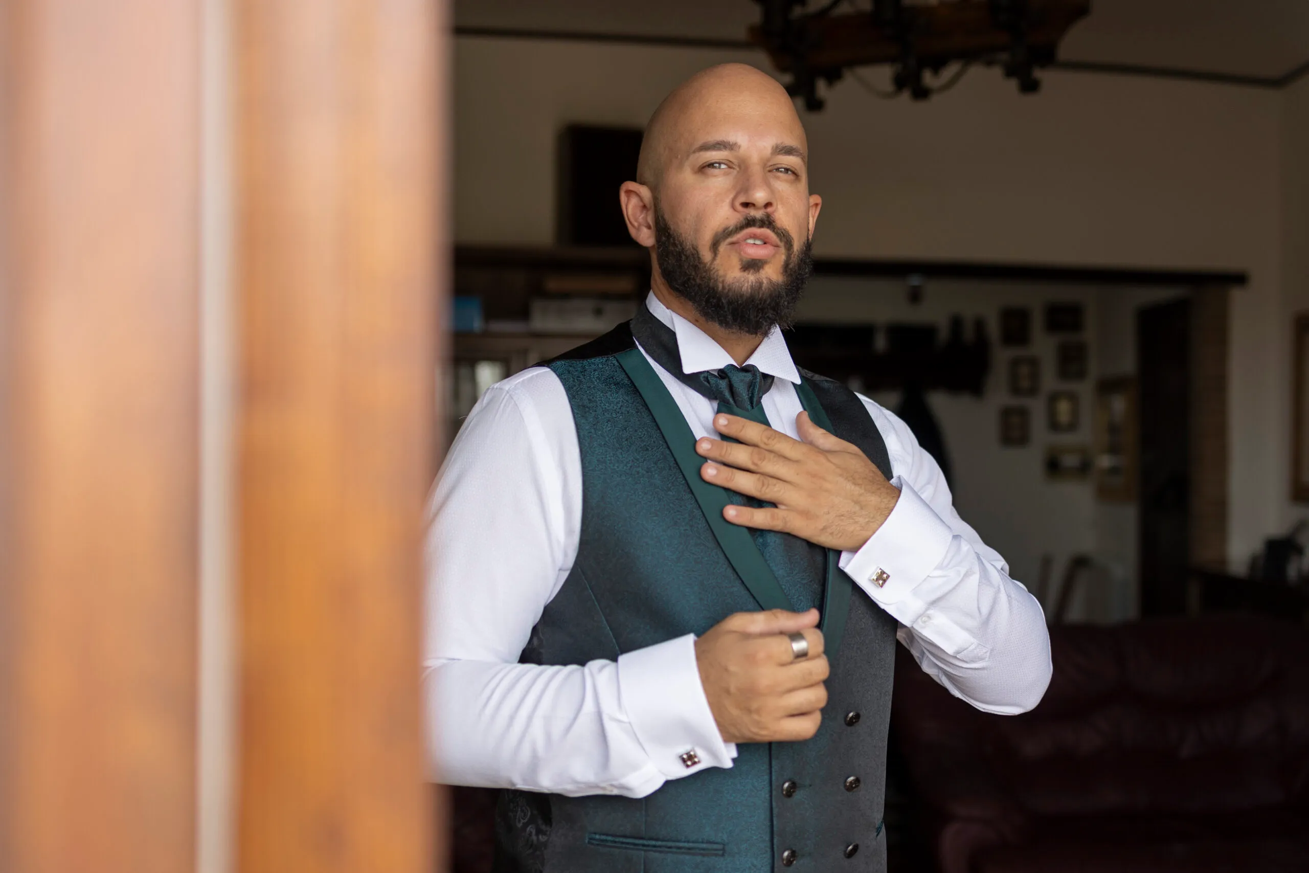 Servizio fotografico per battesimi, matrimoni ed eventi a Roma, Arianna De Rossi