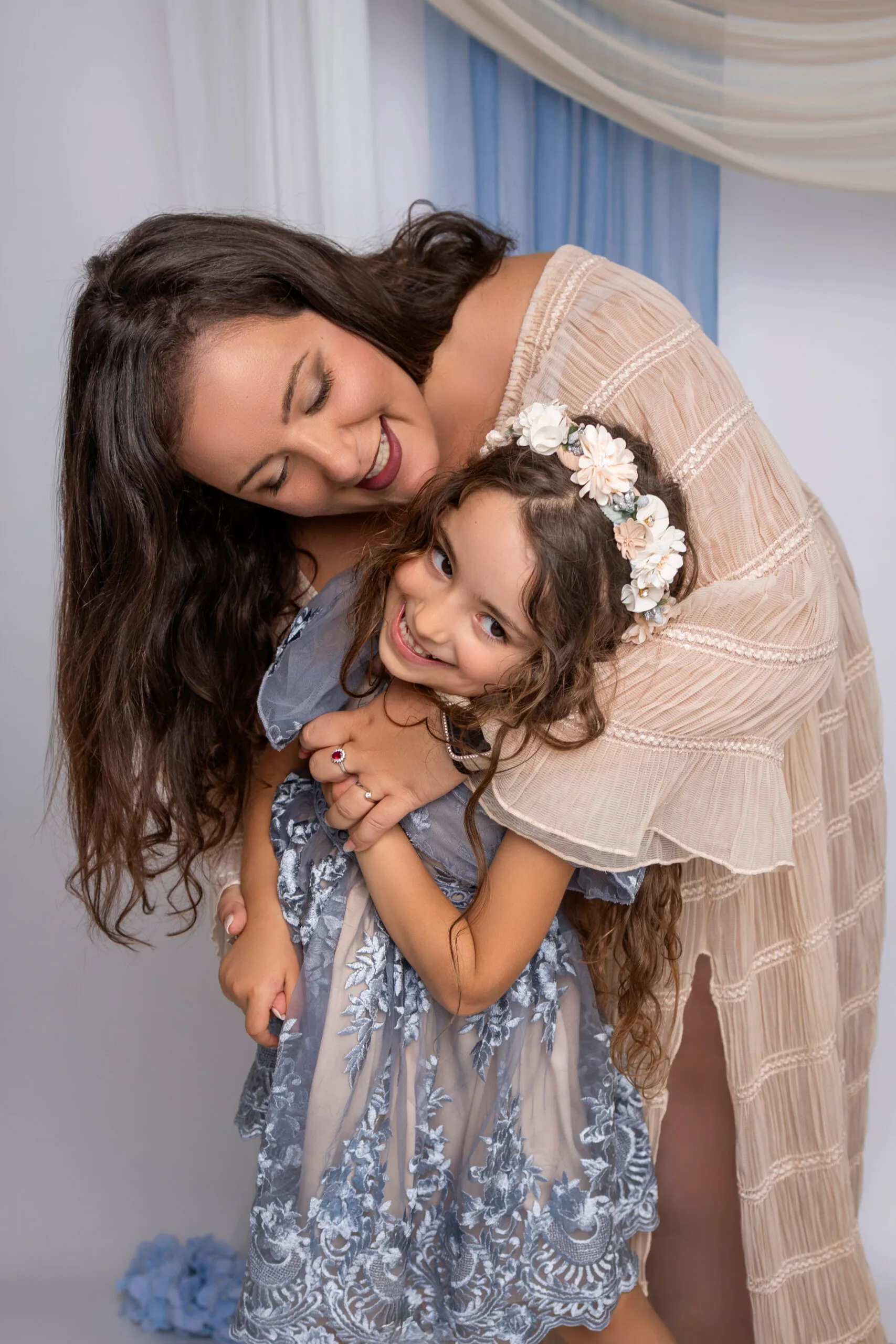 Servizio fotografico di famiglia a Roma, Arianna De Rossi