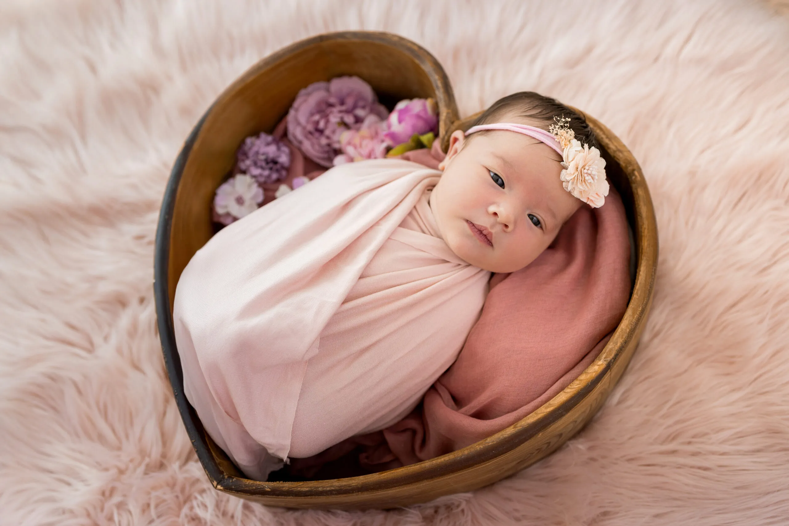 Servizio fotografico newborn a Roma, Arianna De Rossi