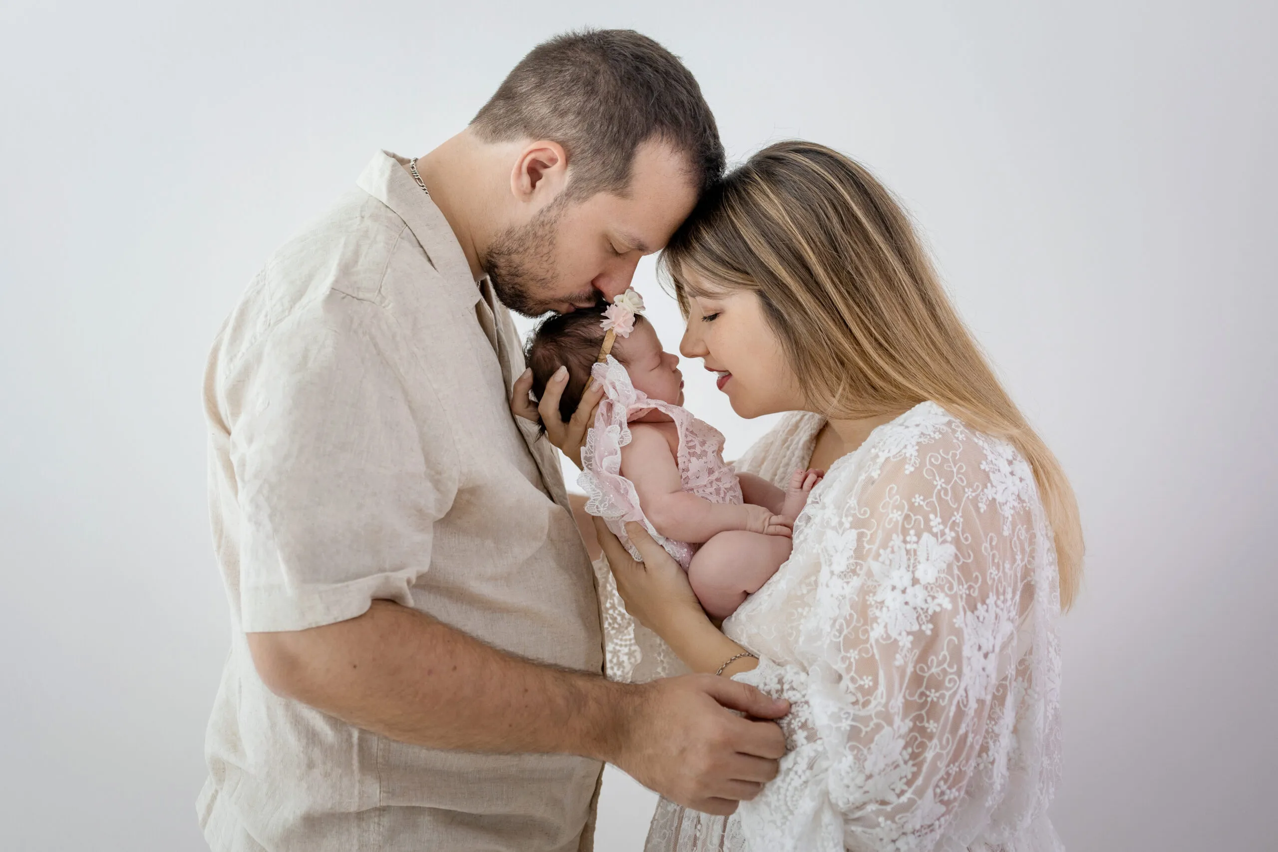 Servizio fotografico newborn a Roma, Arianna De Rossi