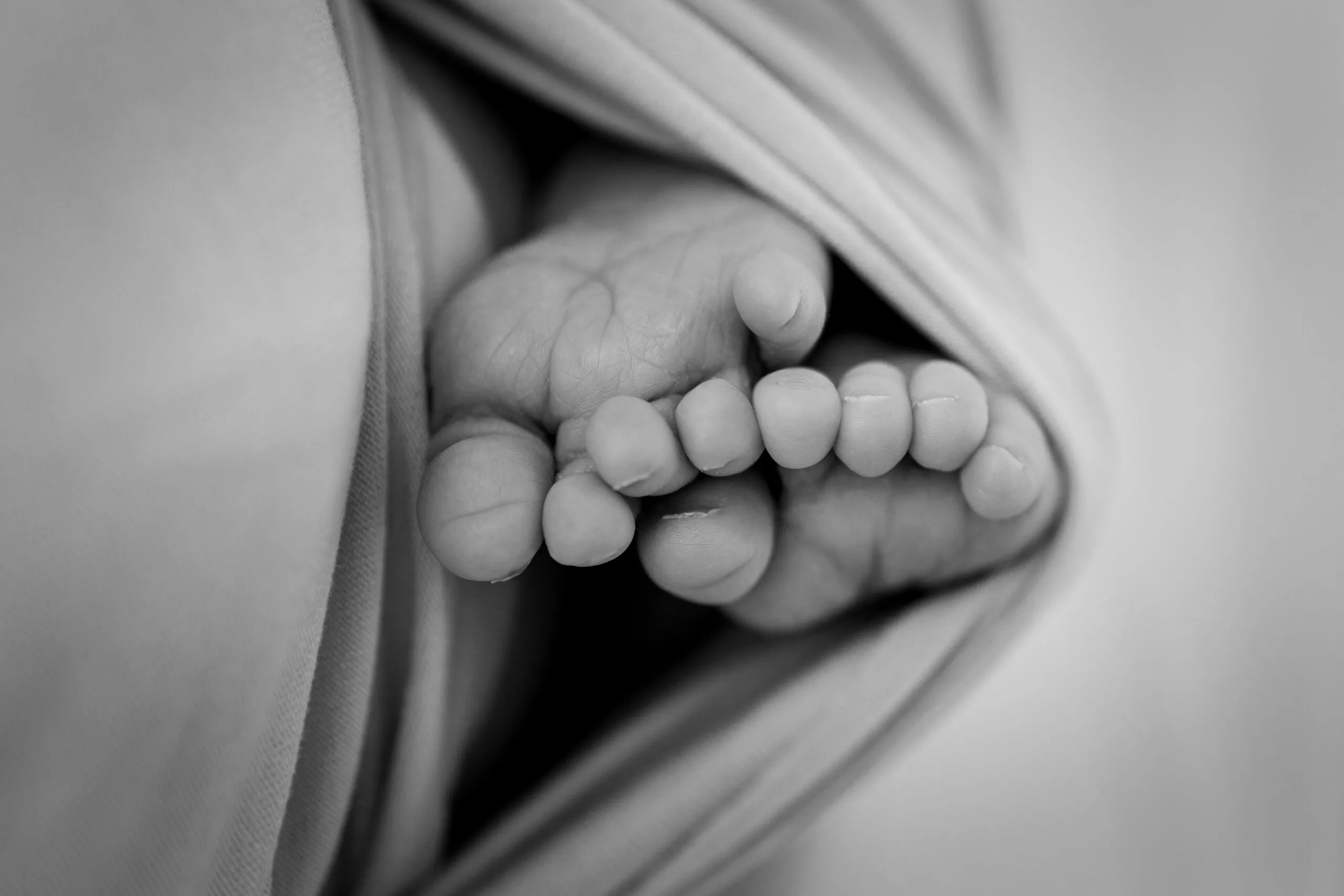 Servizio fotografico newborn a Roma, Arianna De Rossi