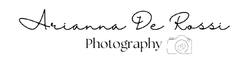 Arianna De Rossi Photography